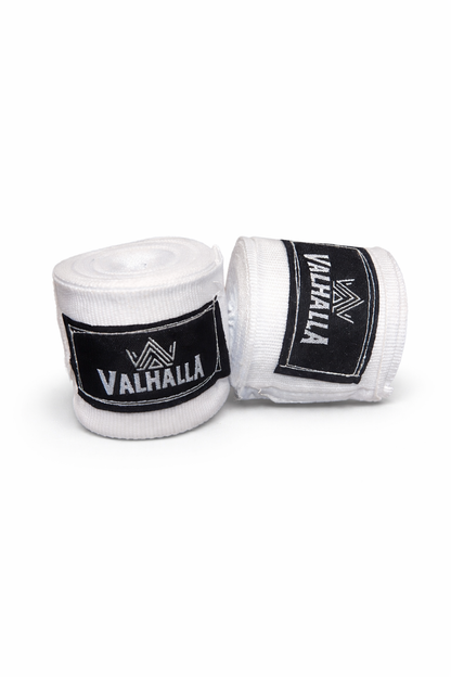 Pack de Guantes Valhalla + Vendas