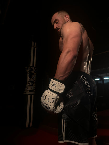 Guantes Valhalla - Entrenamiento